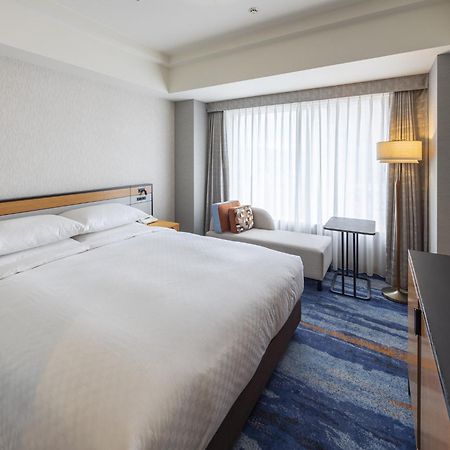 Jr Hotel Clement Takamatsu Luaran gambar
