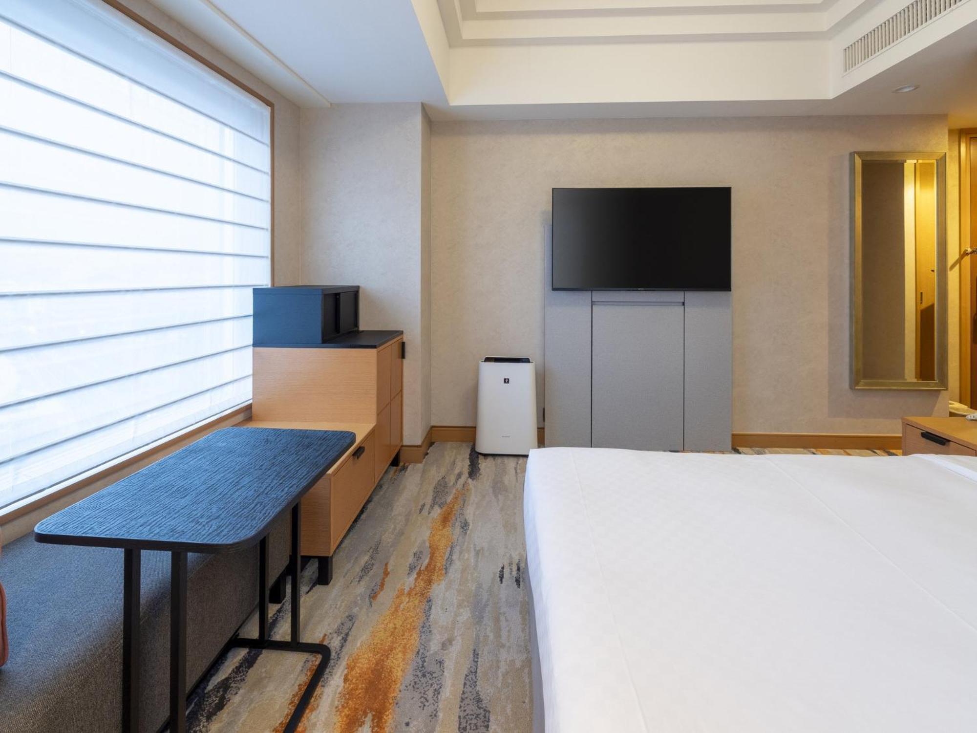 Jr Hotel Clement Takamatsu Luaran gambar