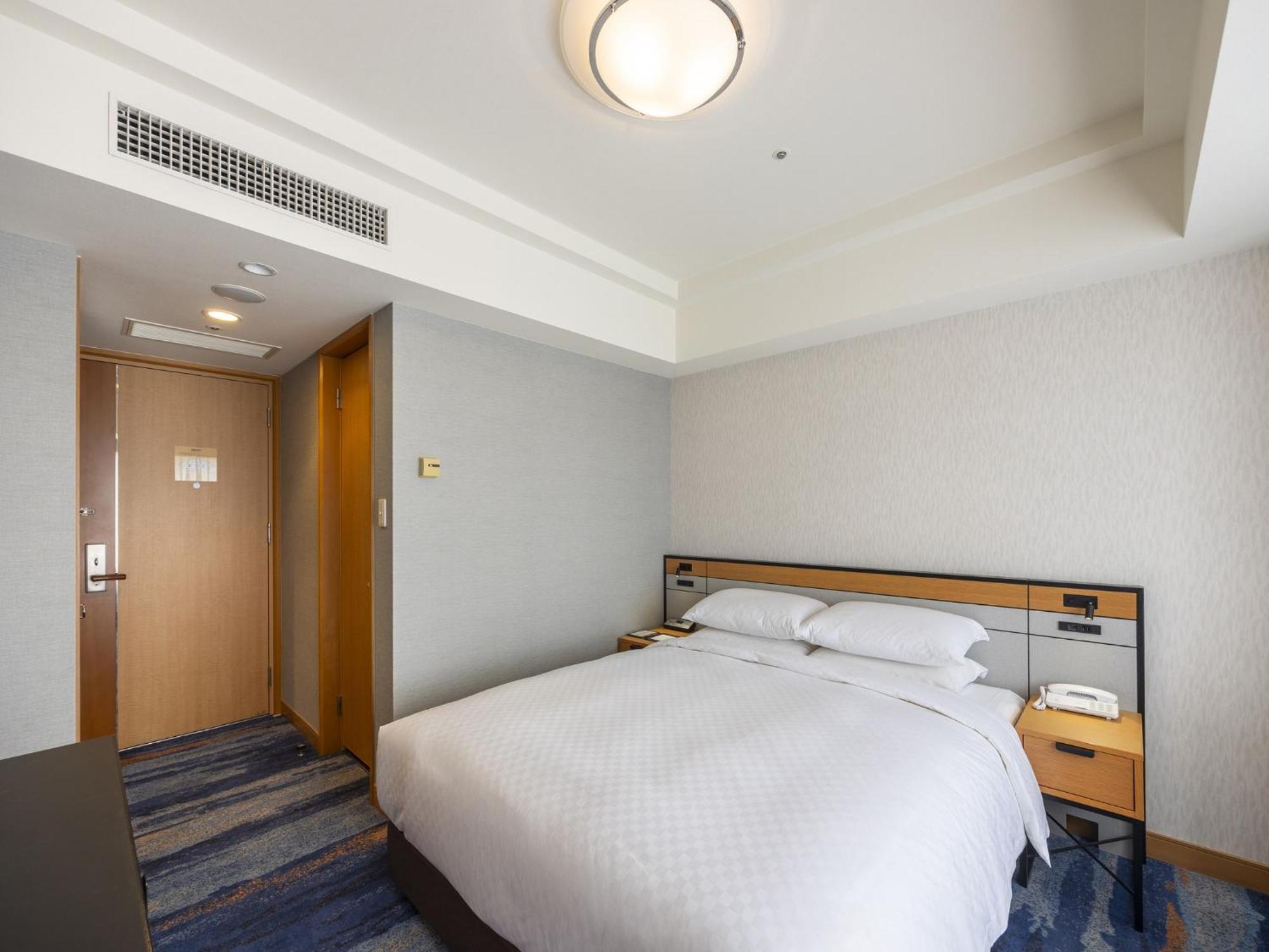 Jr Hotel Clement Takamatsu Luaran gambar