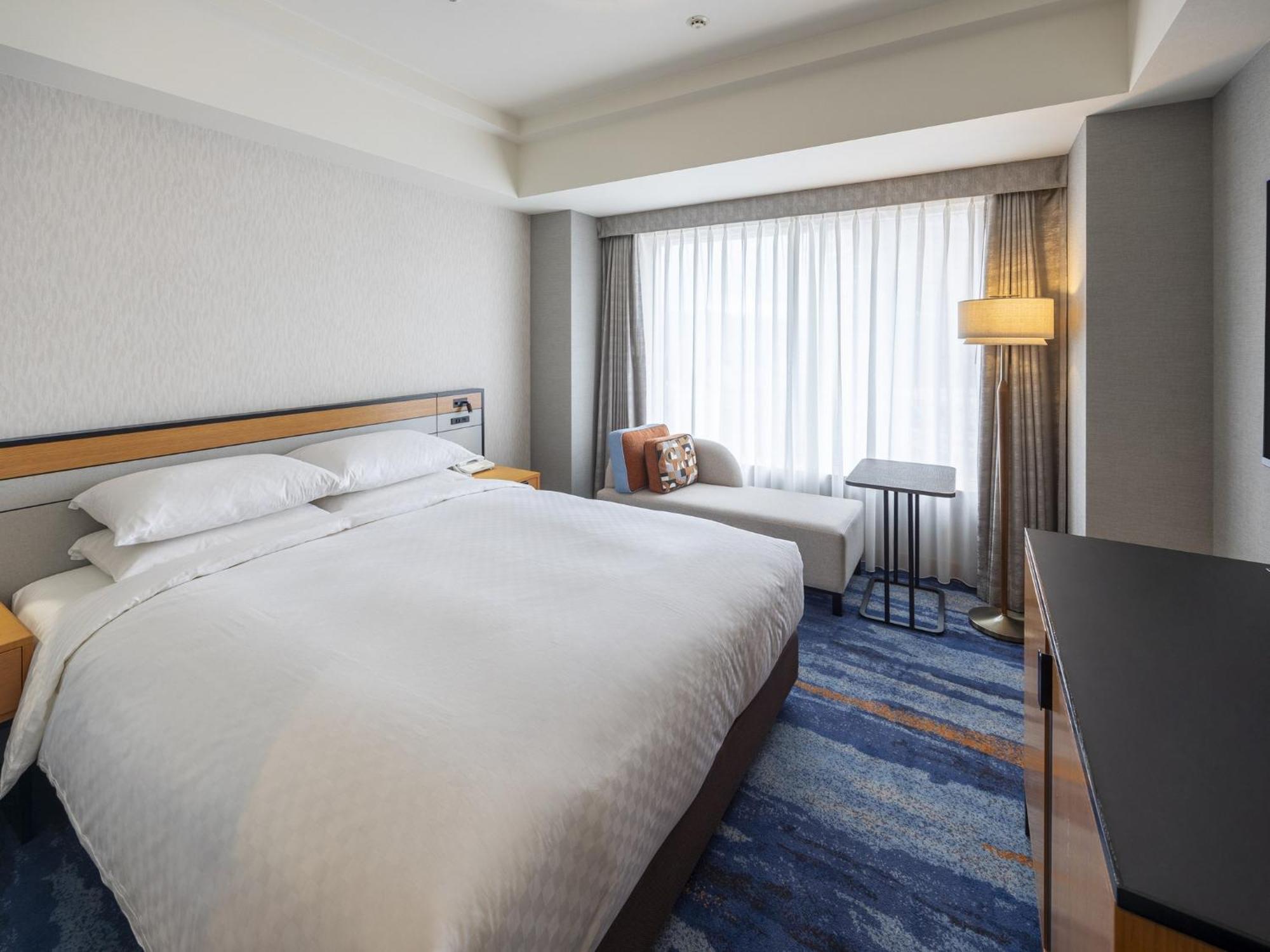 Jr Hotel Clement Takamatsu Luaran gambar
