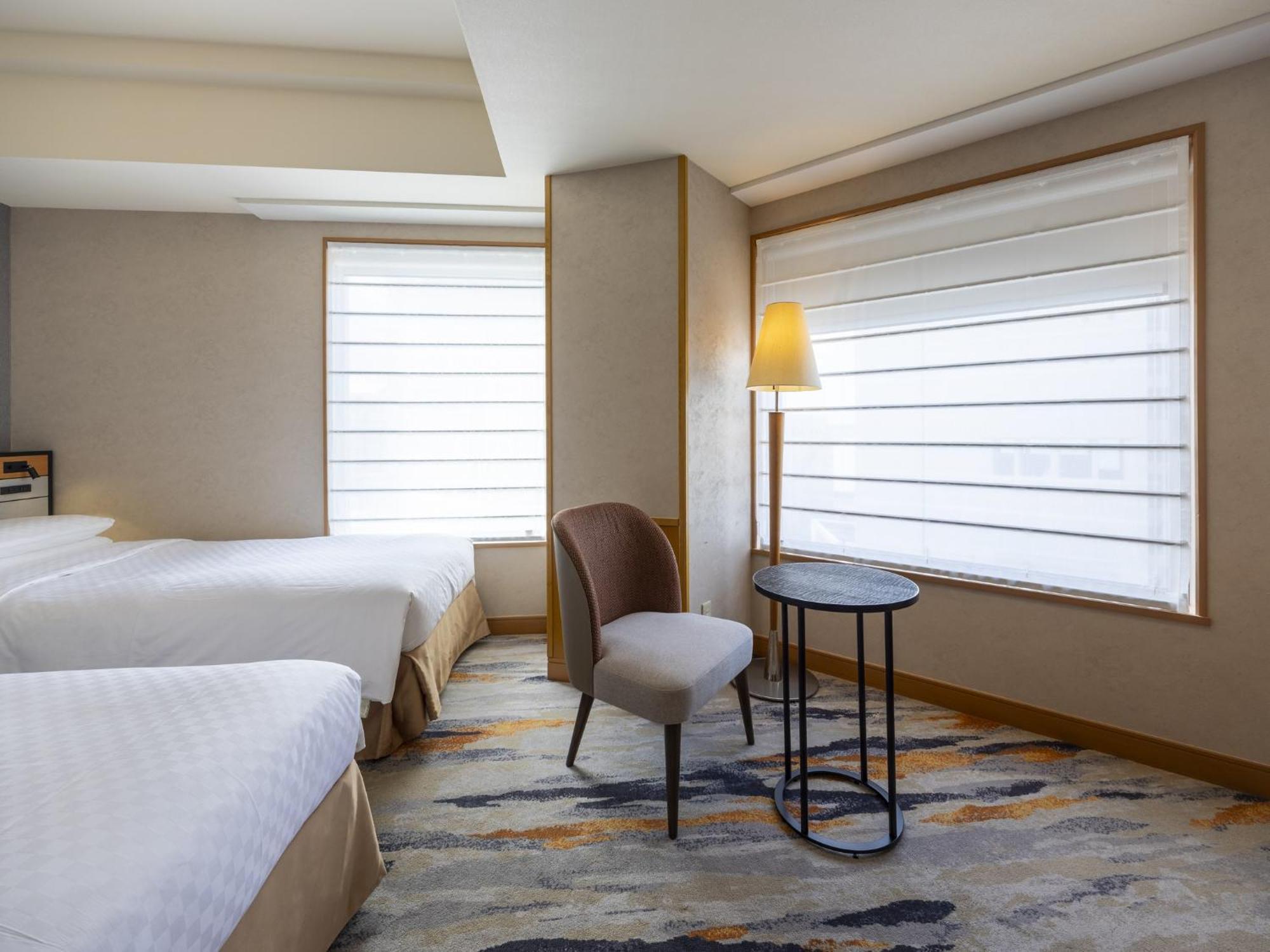 Jr Hotel Clement Takamatsu Luaran gambar