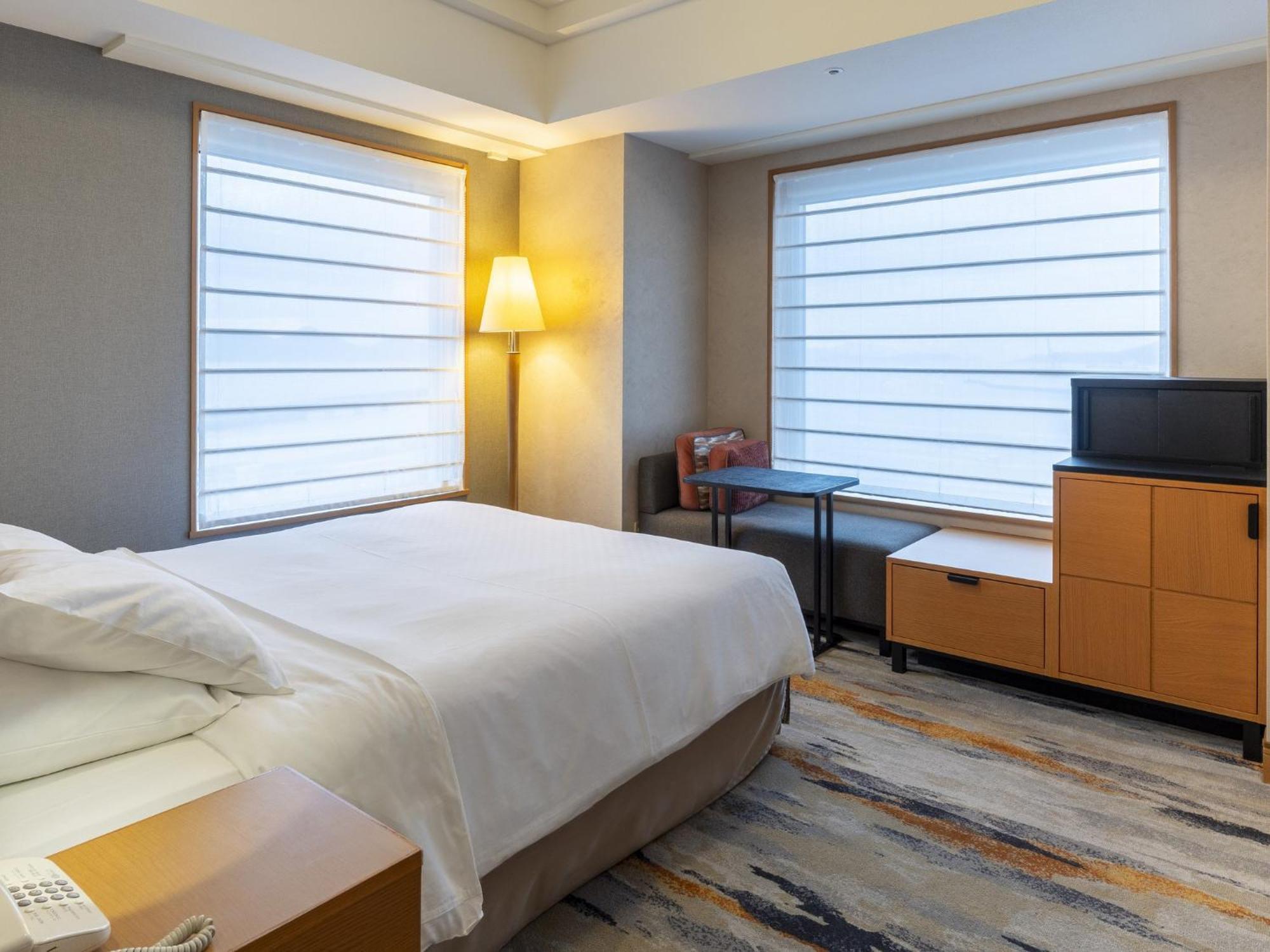 Jr Hotel Clement Takamatsu Luaran gambar