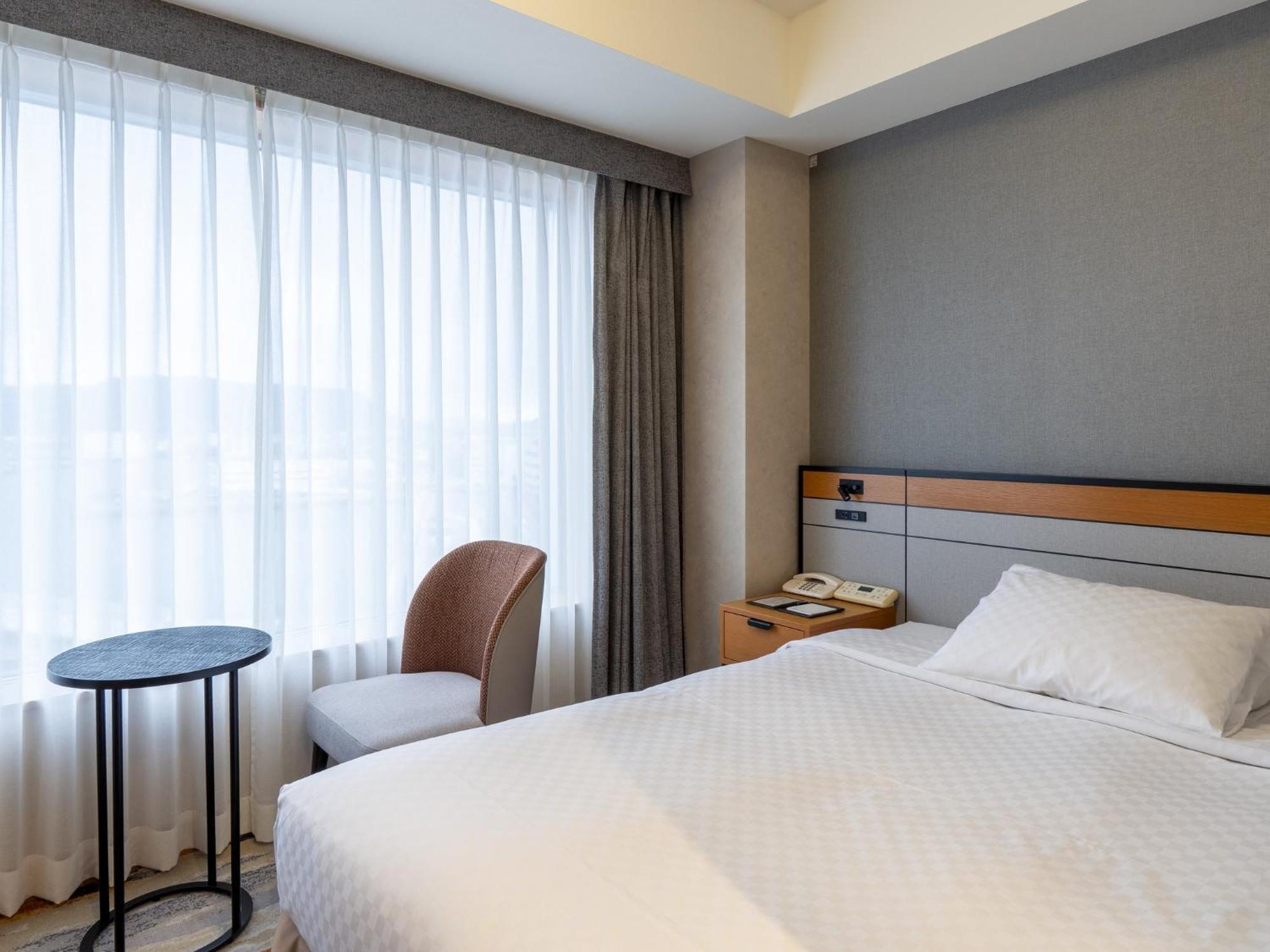 Jr Hotel Clement Takamatsu Luaran gambar