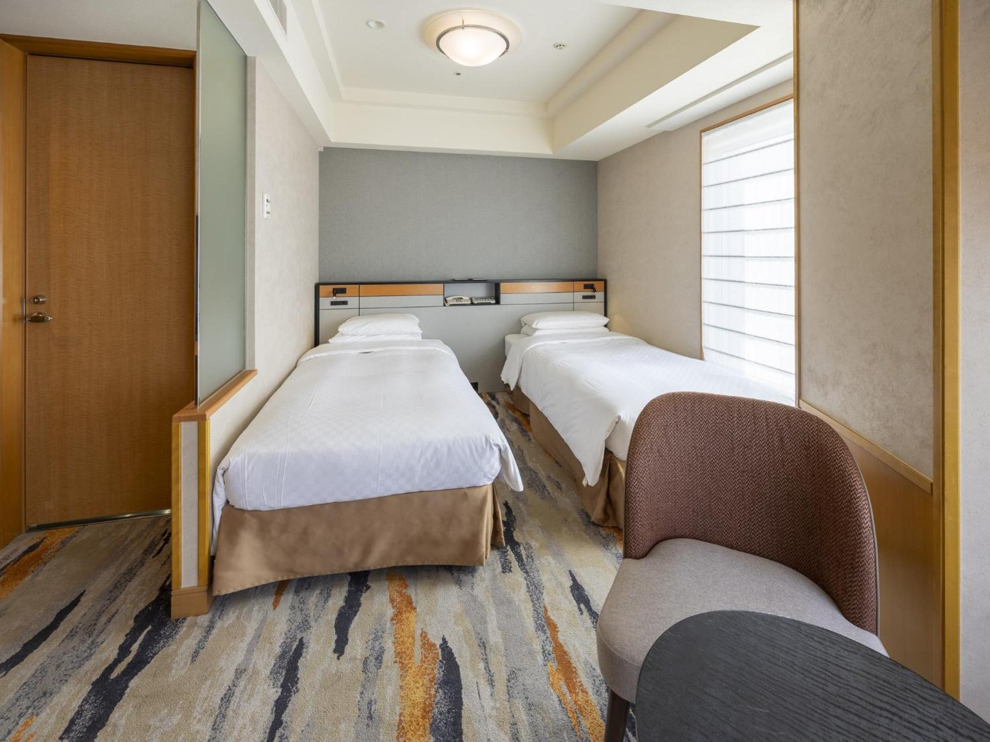 Jr Hotel Clement Takamatsu Luaran gambar